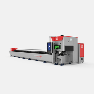 Máquina de corte a laser de fibra da série FPC para tubos de metal